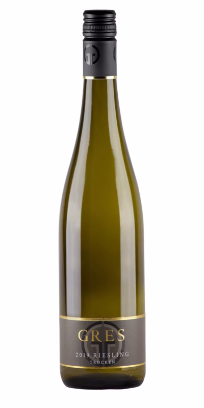 Riesling trocken