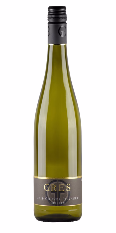 Grüner Silvaner