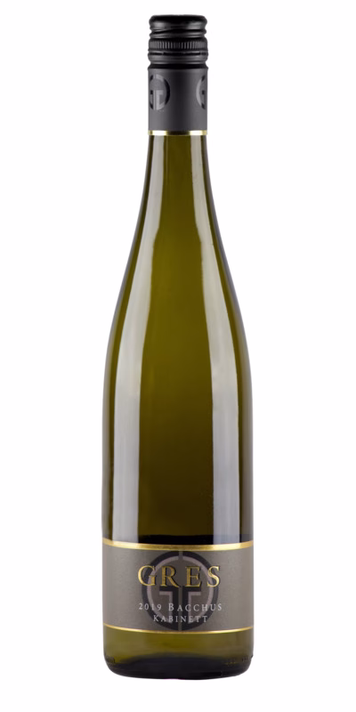 Bacchus Kabinett