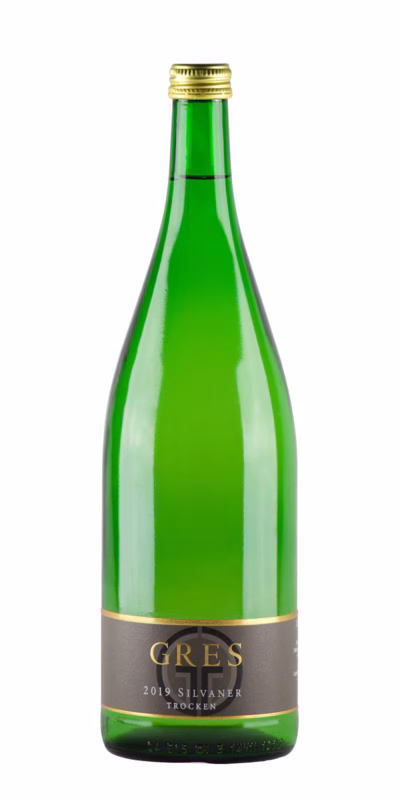 Silvaner Liter
