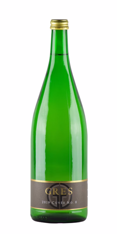 Cuvée No. 8 Liter
