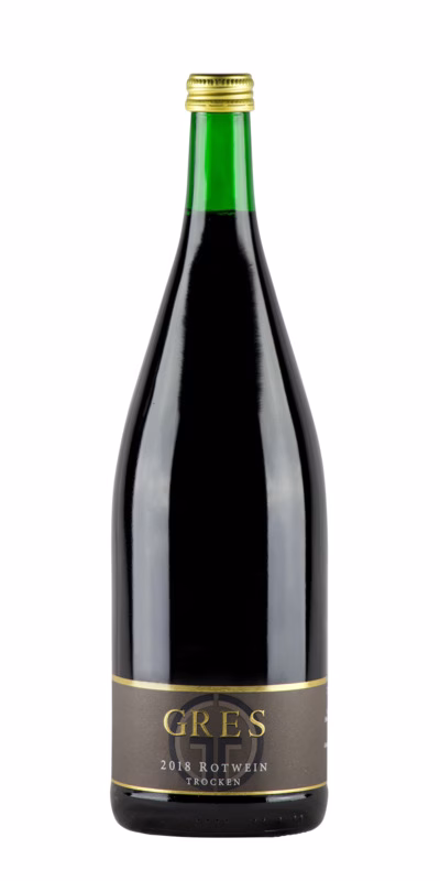 Rotwein Liter