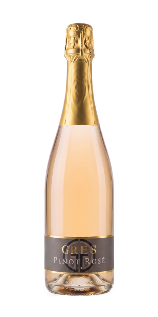 Pinot Rosé Sekt