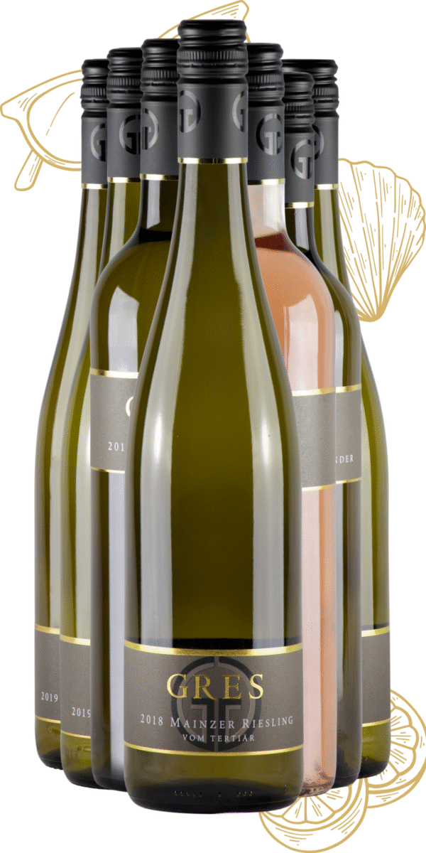 Sommerweinpaket Trocken